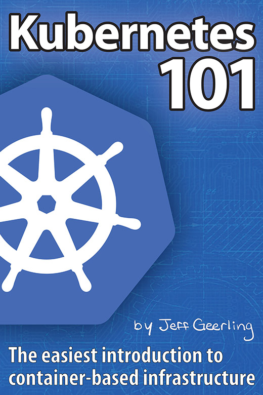 Kubernetes 101